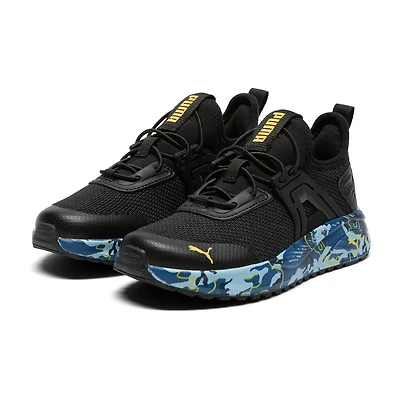 PUMA Pacer 23 Little Kid Boys Running Shoes