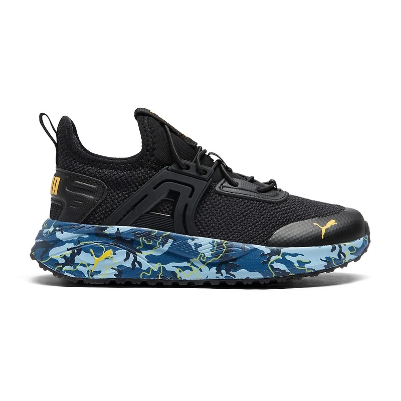 PUMA Pacer 23 Little Kid Boys Running Shoes