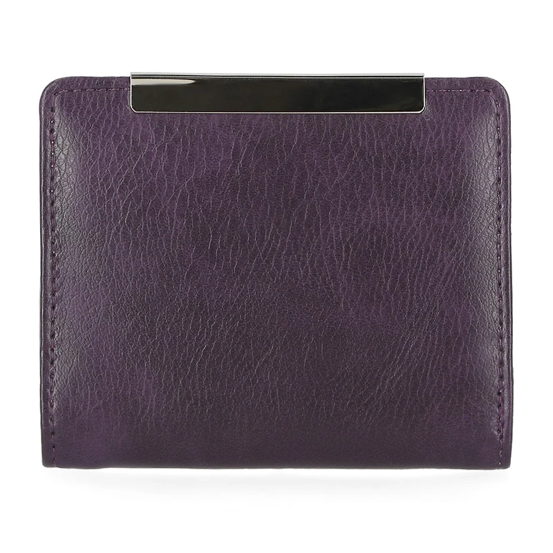Mundi Mini Bifold Womens Rfid Blocking Wallet