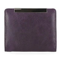 Mundi Mini Bifold Womens Rfid Blocking Wallet