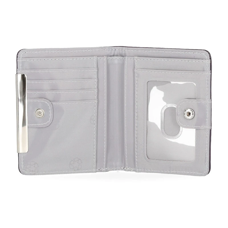 Mundi Mini Bifold Womens Rfid Blocking Wallet