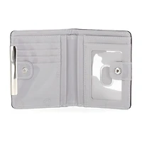 Mundi Mini Bifold Womens Rfid Blocking Wallet