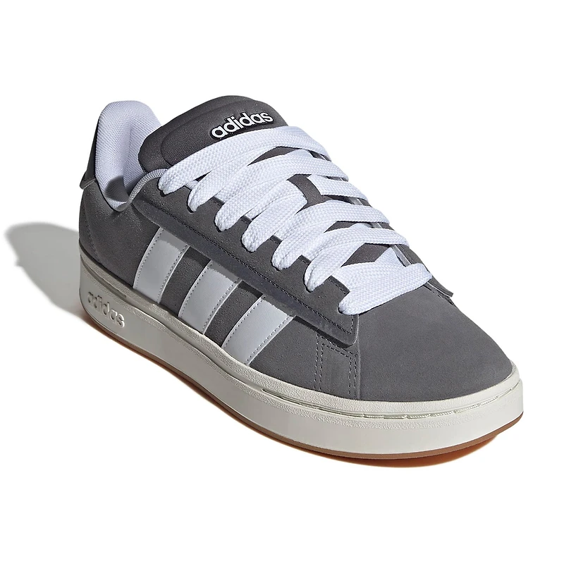 adidas Cloudfoam Grand Court Alpha Mens Sneakers