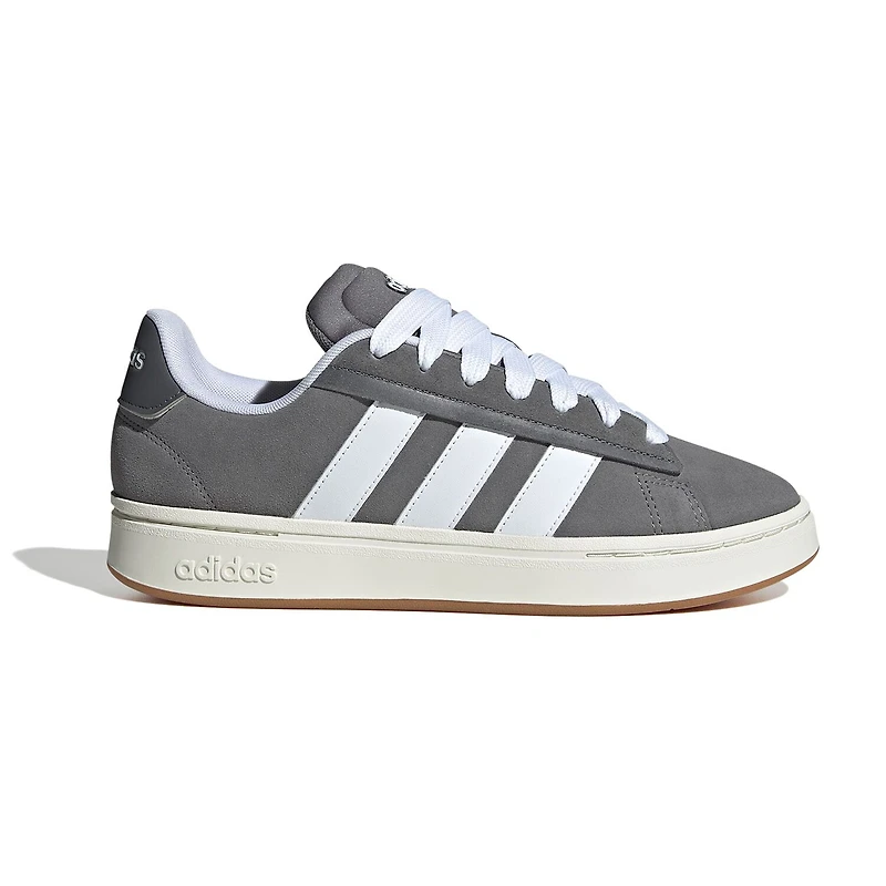 adidas Cloudfoam Grand Court Alpha Mens Sneakers