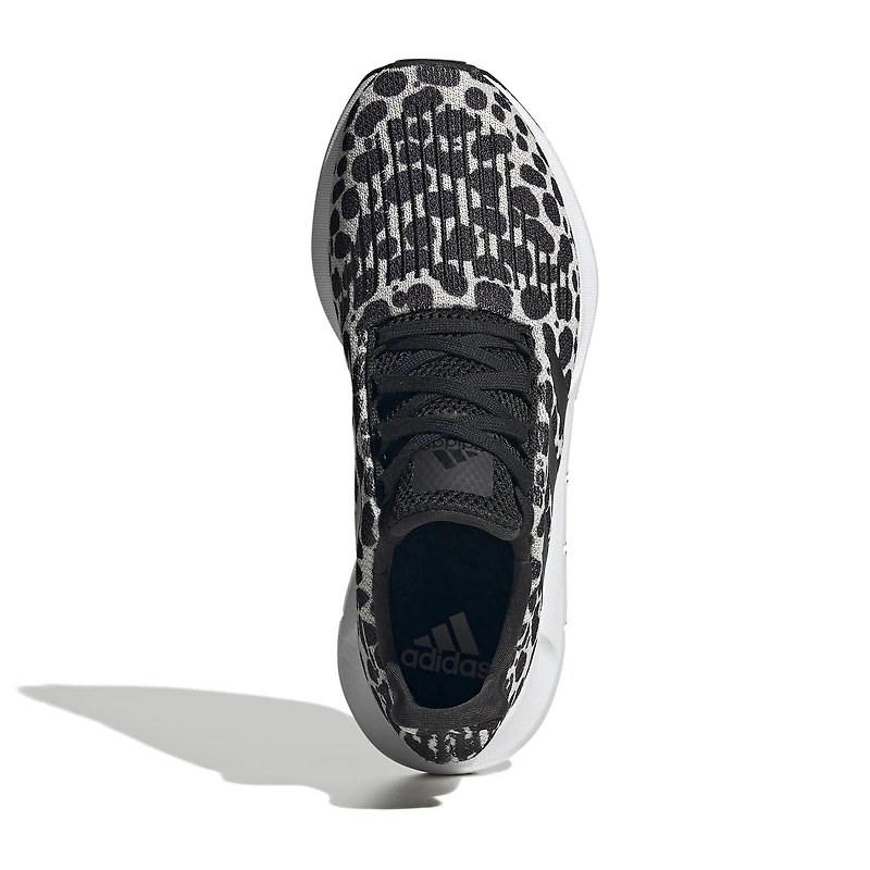 adidas Swift Run 1.0 Womens Running Shoes