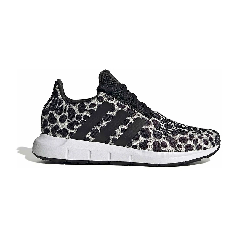 adidas Swift Run 1.0 Womens Running Shoes