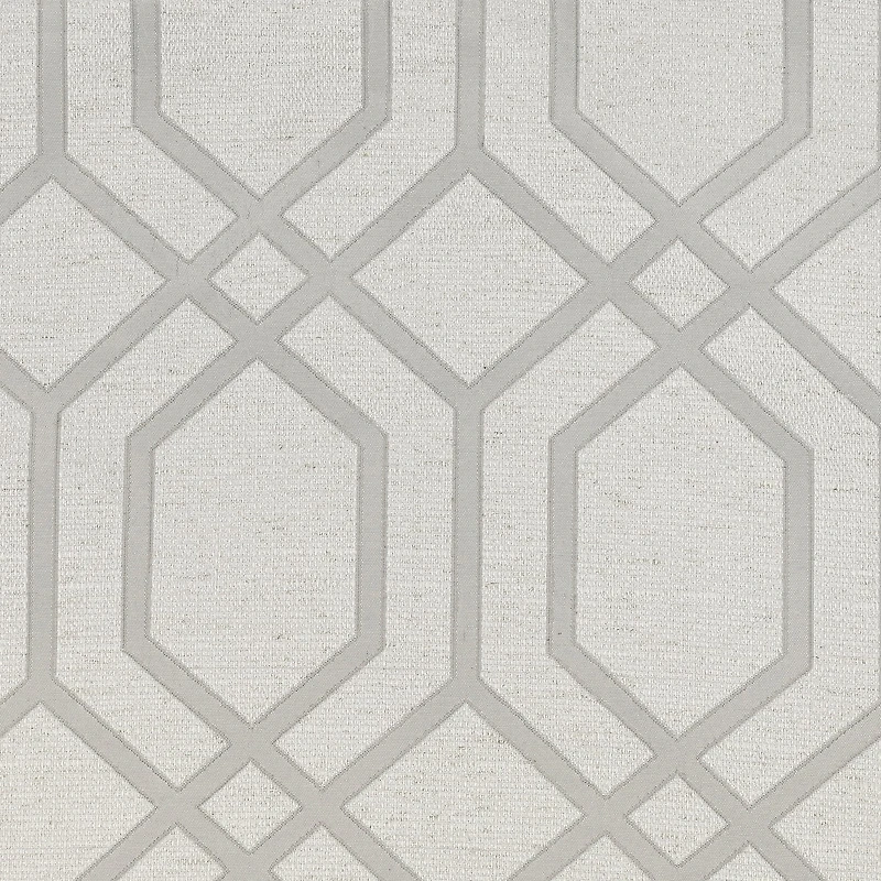 Sun Zero Atmosphere Davenport Grommet Top 100% Blackout Single Curtain Panel