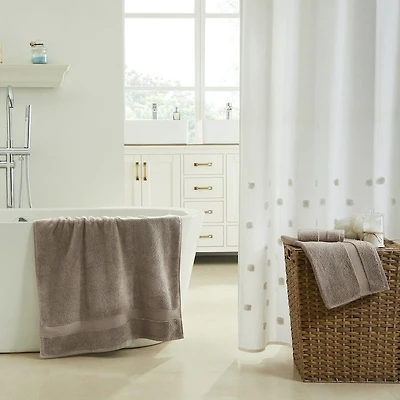 Better Trends Splash Collection 3-pc. Bath Towel Set