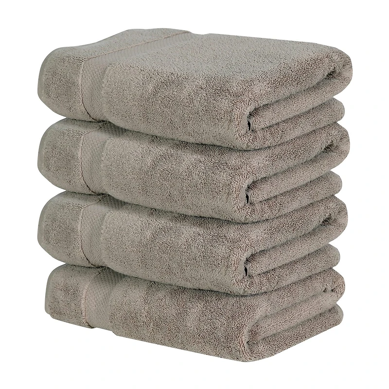 Better Trends Splash Collection 4-pc. Bath Towel
