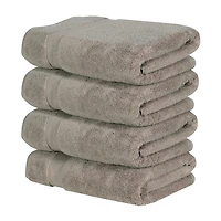 Better Trends Splash Collection 4-pc. Bath Towel