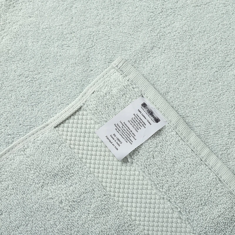 Better Trends Splash Collection 4-pc. Hand Towel