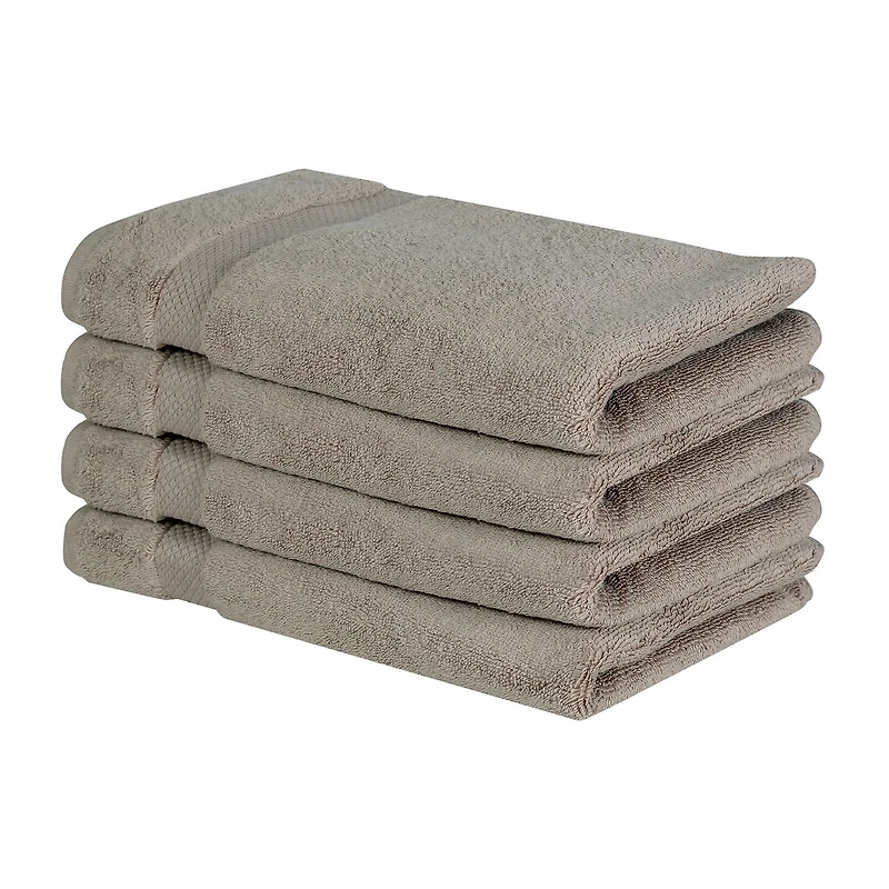 Better Trends Splash Collection 4-pc. Hand Towel