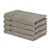 Better Trends Splash Collection 4-pc. Hand Towel