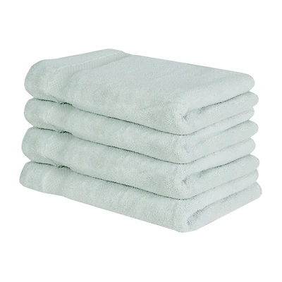 Better Trends Splash Collection 4-pc. Hand Towel