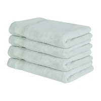 Better Trends Splash Collection 4-pc. Hand Towel