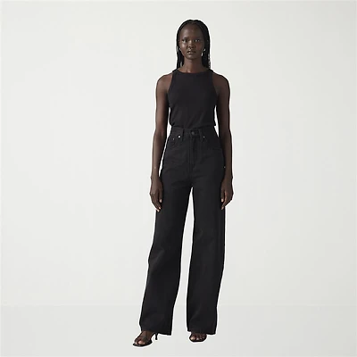Levi's® Women's High Rise Cinch Baggy Jean