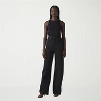 Levi's® Women's High Rise Cinch Baggy Jean