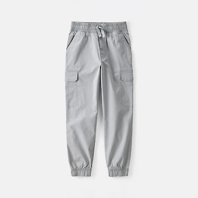 Carter's Little & Big Kid Boys Cuffed Cargo Pant