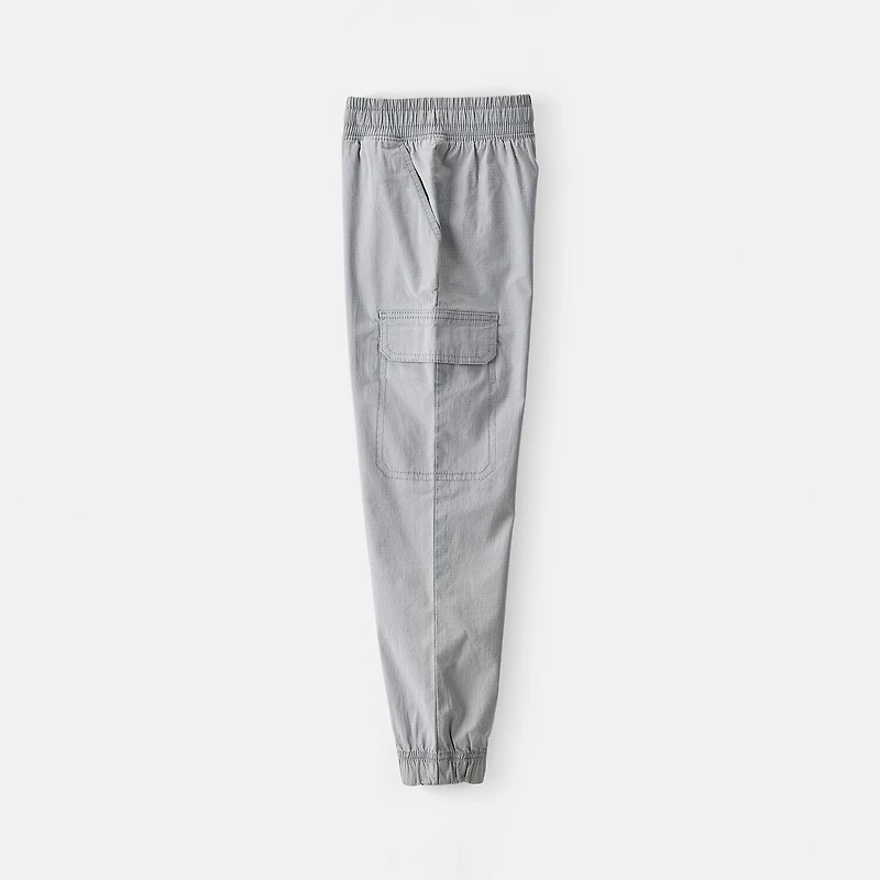 Carter's Little & Big Kid Boys Cuffed Cargo Pant