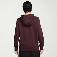 Nike Womens Long Sleeve Fleece Active Hoodie