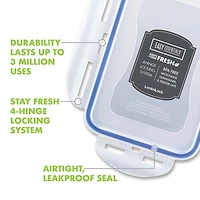 Lock & Lock 34 oz. Food Container