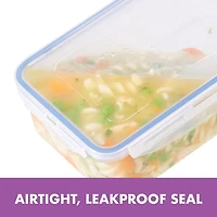 Lock & Lock 10-pc. Food Container