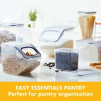 Lock & Lock 50.7-cup Food Container