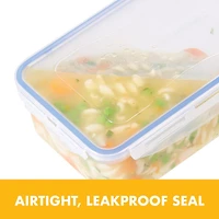 Lock & Lock 16.5-cup Food Container