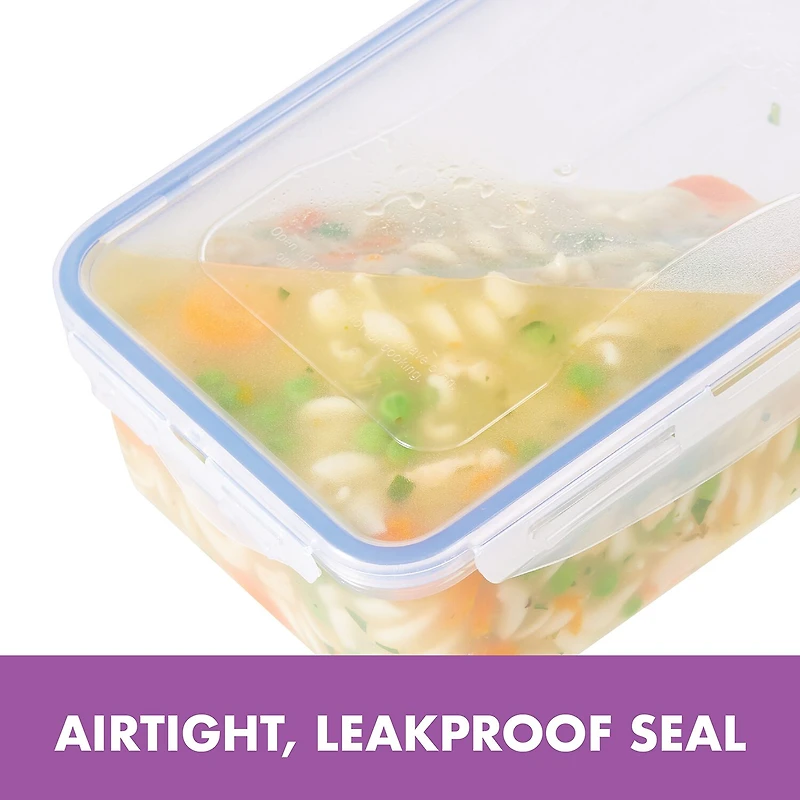 Lock & Lock 14-pc. Food Container
