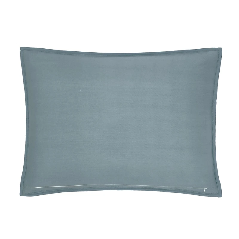 Fieldcrest Rice Stitch Pillow Sham