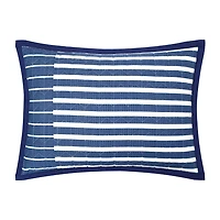 Fieldcrest Panel Stripe Quilt