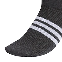 adidas Superlite Womens Multi-Pack 6 Pair Quarter Ankle Socks
