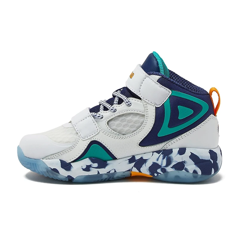 SHAQ™ Motivate Big Kid Boys Basketball Shoes