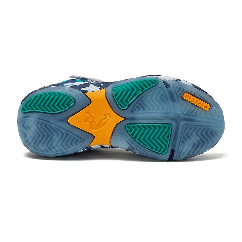 SHAQ™ Motivate Big Kid Boys Basketball Shoes