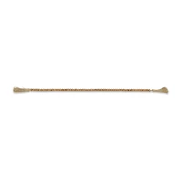 Cheungs Akaida Wooden Abacus Styled Tassel Handmade Tabletop Decor