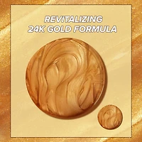 I Dew Care Gold Kitten Revitalizing Golden Peel Off Mask