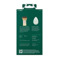 Eco Tools Blend + Blur Duo