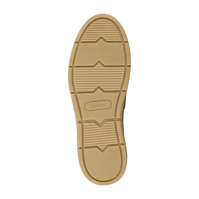 Baretraps Kimbly Womens Round Closed Toe Mary Jane Shoes