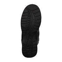 Totes Womens Esther Waterproof Insulated Flat Heel Winter Boots