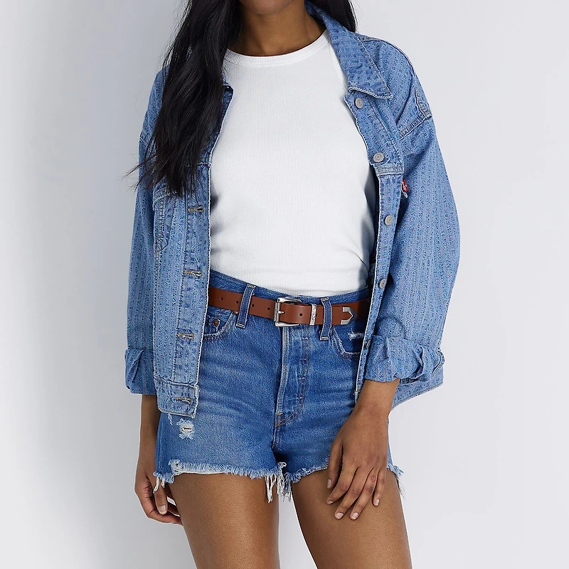 Levi's® Western Womens Belt
