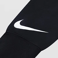 Nike 3BRAND by Russell Wilson Big Kid Boys Long Sleeve Fleece Zipper Active Hoodie