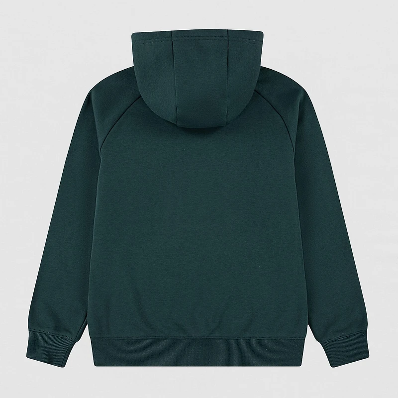 Nike 3BRAND by Russell Wilson Boys Long Sleeve Fleece Active Hoodie