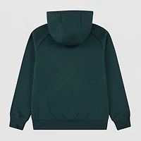 Nike 3BRAND by Russell Wilson Boys Long Sleeve Fleece Active Hoodie