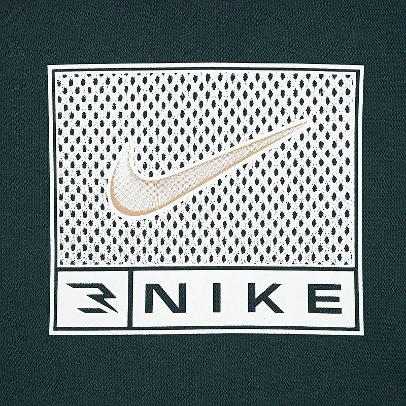 Nike 3BRAND by Russell Wilson Boys Long Sleeve Fleece Active Hoodie