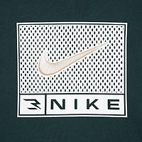 Nike 3BRAND by Russell Wilson Boys Long Sleeve Fleece Active Hoodie