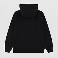 Nike 3BRAND by Russell Wilson Big Kid Boys Long Sleeve Fleece Active Hoodie
