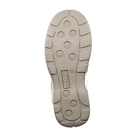 Totes Big Kid Girls Diamond Waterproof Insulated Flat Heel Winter Boots