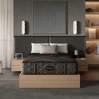 Beautyrest Black Series Two 13.5" Hybrid Plush Tight Top - Mattress Only