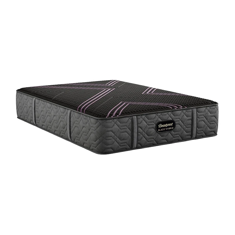 Beautyrest Black Series Two 13.5" Hybrid Firm Tight Top - Mattress Only
