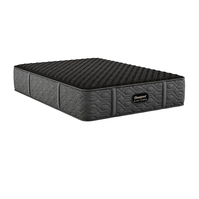 Beautyrest Black Series Three 14.5" Hybrid Plush Tight Top - Mattress Only